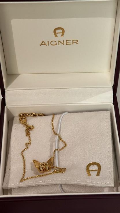Aigner Necklace