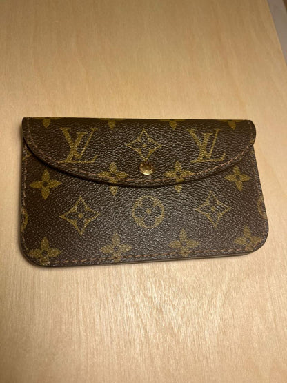 محفظة لويس فيتون اخت الجديدة | Louis Vuitton Wallet
