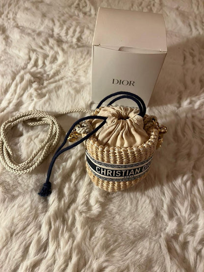 Dior Crossbody Bag