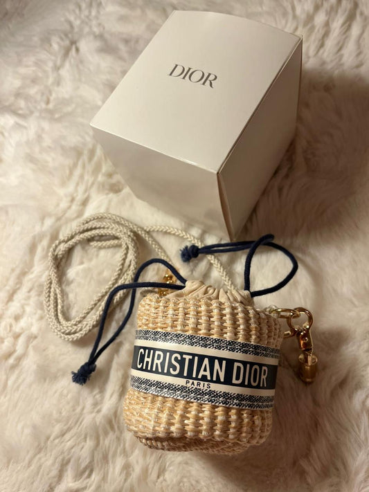 شنطة مايكرو ديور | Dior Crossbody Bag