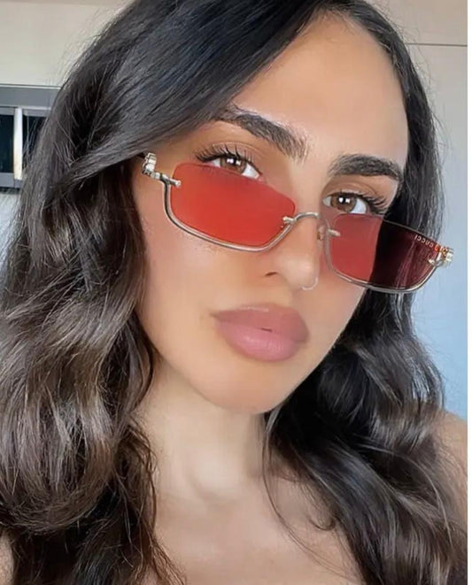 نظارة شمسية قوتشي | Gucci Sunglasses