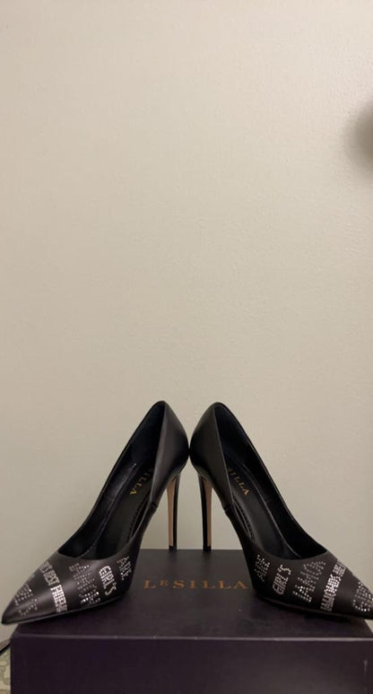 Le Silla Heels New - size 39