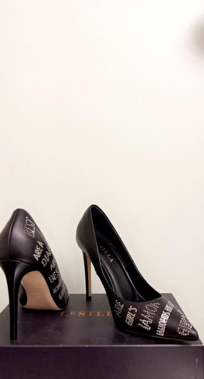 Le Silla Heels New - size 39