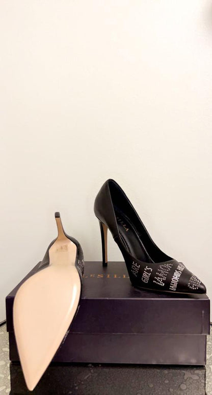 Le Silla Heels New - size 39