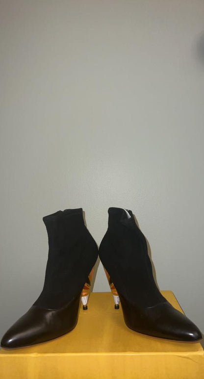 بوت جيفنشي | Givenchy Boot - size 38