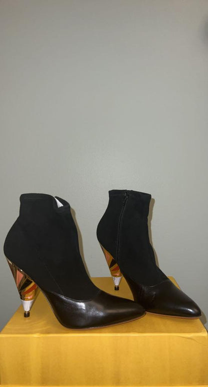 بوت جيفنشي | Givenchy Boot - size 38