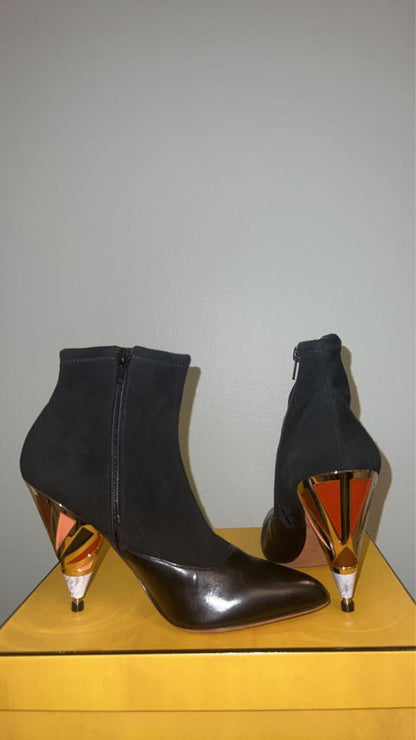 بوت جيفنشي | Givenchy Boot - size 38