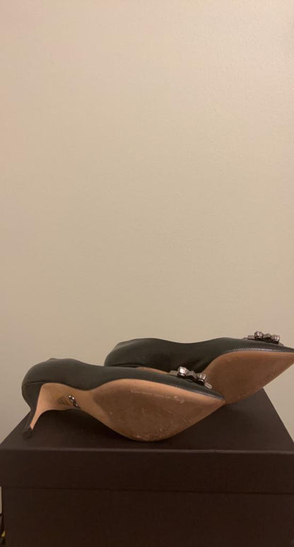 Dolce & Gabbana Heels Used - size 38
