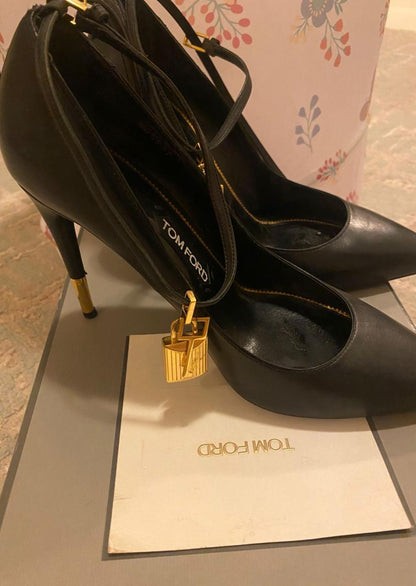 Tom Ford Heels - size 39.5