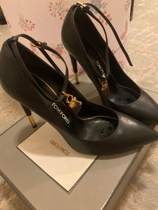 كعب توم فورد | Tom Ford Heels - size 39.5