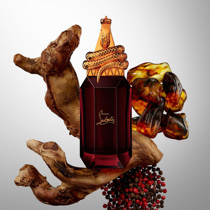 عطر كريستيان لوبوتان | Christian Louboutin Perfume - size 90ml