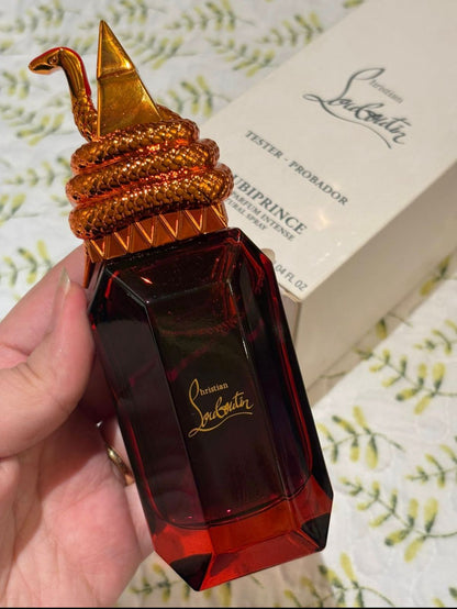 عطر كريستيان لوبوتان | Christian Louboutin Perfume - size 90ml