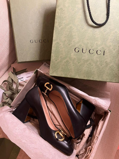 Gucci Heels - size 38