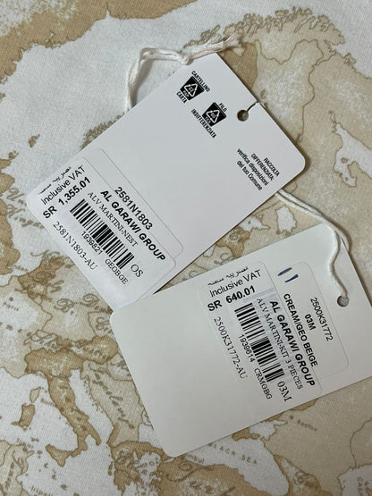 Alviero Martini Baby Set - size 0-3