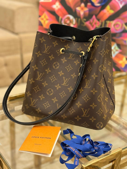 Louis Vuitton Bag Used