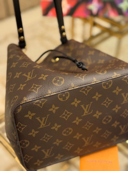 Louis Vuitton Bag Used