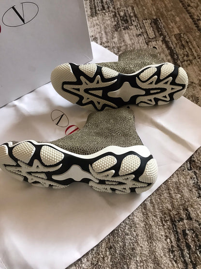 جزمة ريد فالنتينو | Red Valentino Shoes - size 36
