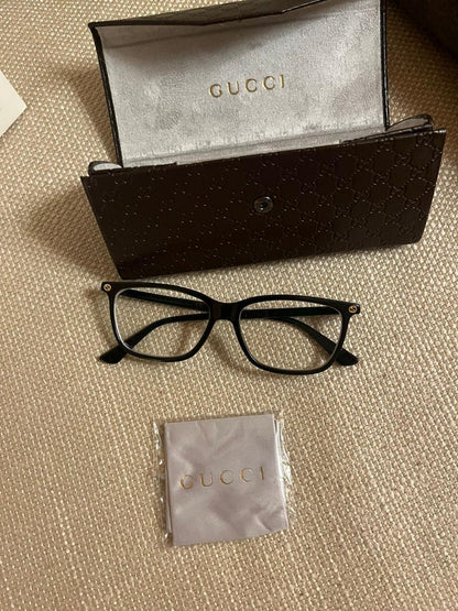 Gucci Glasses