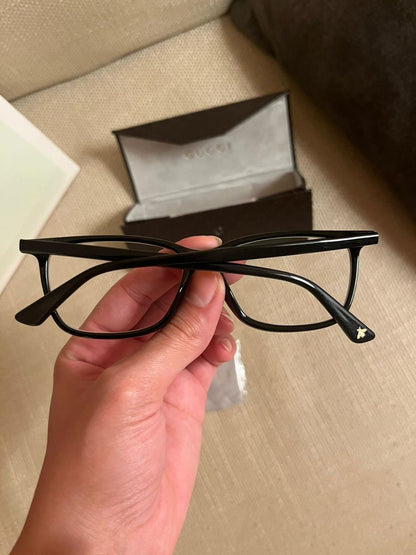 Gucci Glasses
