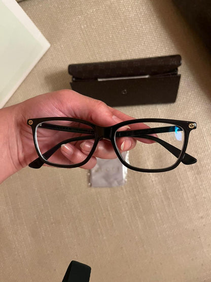 Gucci Glasses