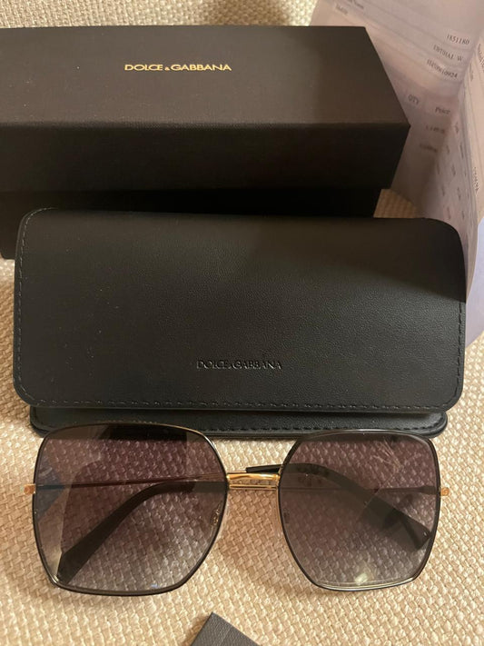 نظارة شمسية دولتشي اند غابانا | Dolce & Gabbana Sunglasses