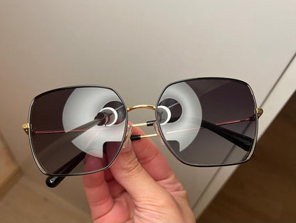 نظارة شمسية دولتشي اند غابانا | Dolce & Gabbana Sunglasses