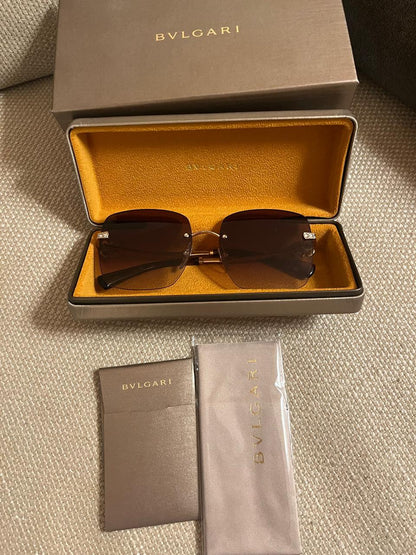 Bulgari Sunglasses