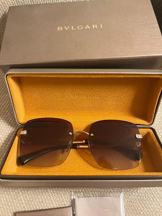 نظارة شمسية بولغاري | Bulgari Sunglasses