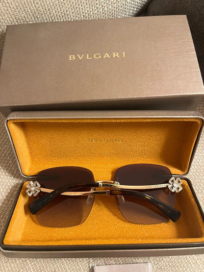 Bulgari Sunglasses