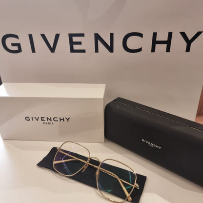 Givenchy Glasses