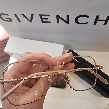 Givenchy Glasses