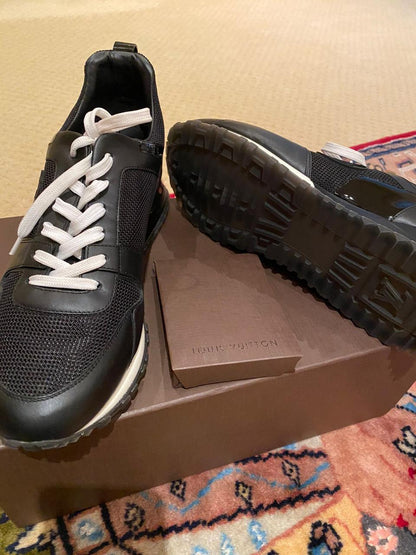سنيكرز لويس فيتون | Louis Vuitton Sneakers - size 40