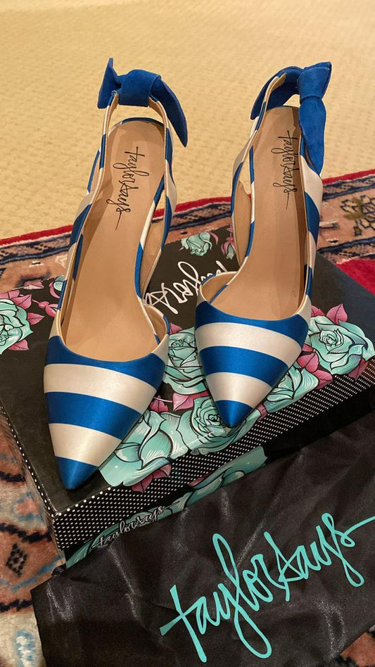 Taylorsays Heels - size 40