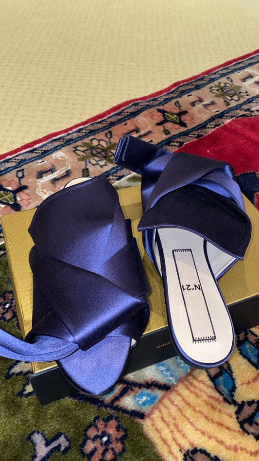 Slipper N21- size 40