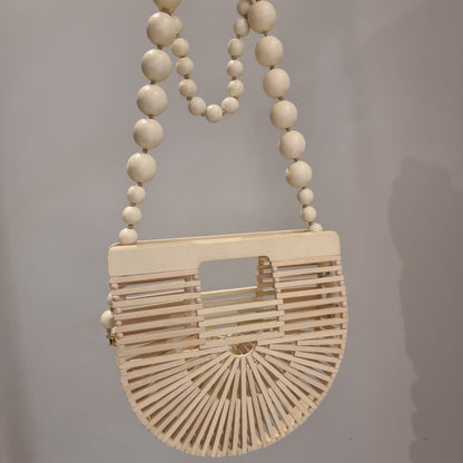 شنطة كالت غايا | Cult Gaia Bag