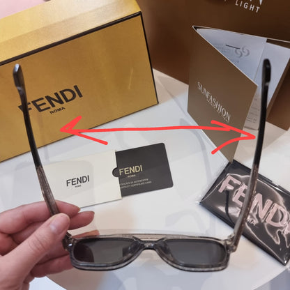 FENDI Sunglasses