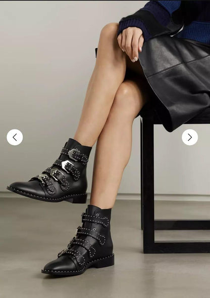 Givenchy Boot - size 38