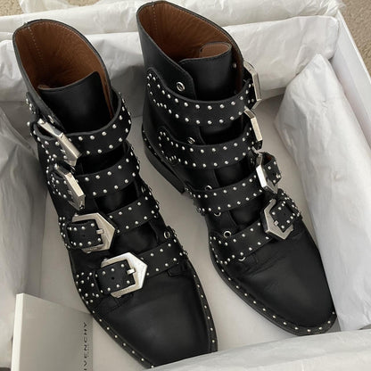 Givenchy Boot - size 38