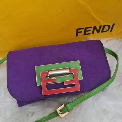 شنطة فندي | Fendi Bag