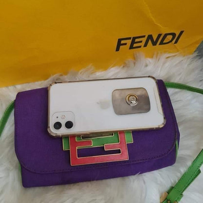 شنطة فندي | Fendi Bag
