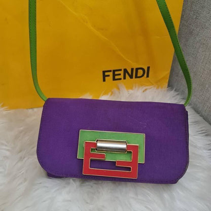 شنطة فندي | Fendi Bag