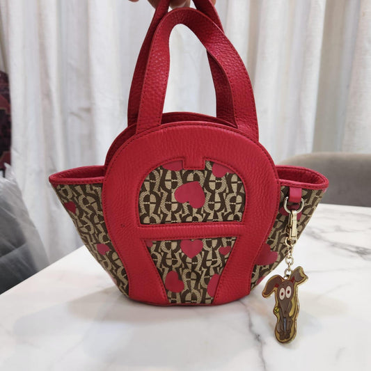 شنطة اقنر | Aigner Bag