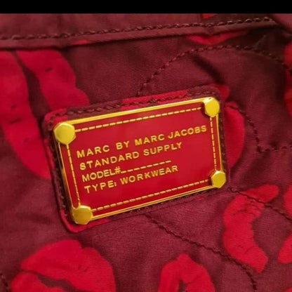 MARC JAKOBS Laptop Bag