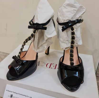 Red Valentino Heels - size 39