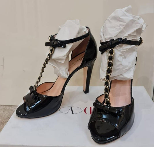 Red Valentino Heels - size 39