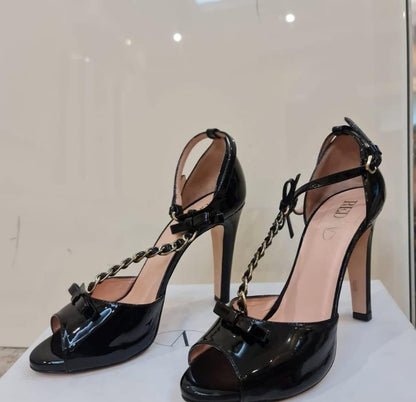 Red Valentino Heels - size 39