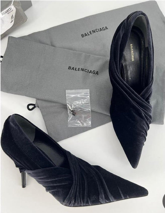 Balenciaga Heels - size 39
