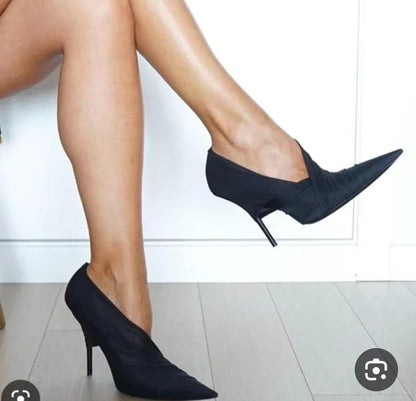 Balenciaga Heels - size 39