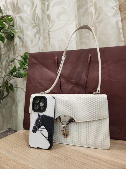 Salvatore Ferragamo Bag