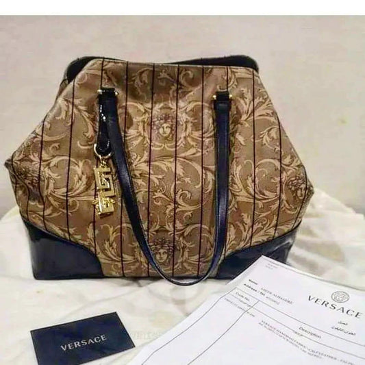 Versace Bag